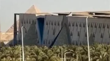 تفاصيل الافتتاح.. المتحف المصري الكبير 2026 بأسعاره ومقتنياته الذهبية